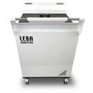 LEBA NoteCart TopFit 30 Slim USB-C 20W Ladewagen für 30 Tablets bis zu 15,6 Zoll