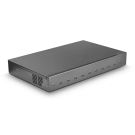 Torvik OLH-10 1000W 10-Port USB-C-Ladehub
