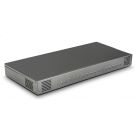 Torvik OLH-16 1000W 16-Port USB-C-Ladehub