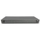 Torvik OLH-20 1000W 20-Port USB-C-Ladehub