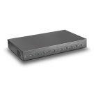 Torvik OLH-DC-10 1000W 10 Anschlüsse Dual-Ladefunktion USB-A/USB-C Ladehub
