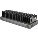 Torvik OLS-20 1000W 20-Port USB-C-Ladestation