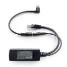 Smart Things sCharge PoE 4856 Splitter 10 W mit Lightning-Kabel