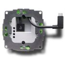 Smart Things sCharge USB-A Einbau-Netzteil 12W mit USB-C-Kabel