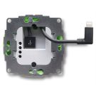 Smart Things sCharge USB-A Einbau-Netzteil 12W mit Lightning-Kabel