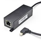 Smart Things sCharge PoE Splitter 12W mit Lightning-Kabel (Strom + Daten)