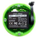 Smart Things sCharge PoE GBit - PoE+ zu USB-C Modul (27W PD) mit Gigabit-Netzwerk
