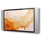 Smart Things sDock Fix Wandhalterung Samsung Galaxy Tab S9+ - silber