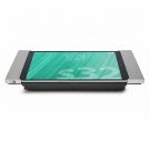 Smart Things sDock Fix Tischständer iPad 9 10,2 Zoll (2021) - silber