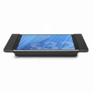 Smart Things sDock Fix Tischständer iPad Air 11 Zoll (2024) - schwarz