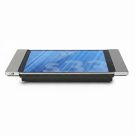 Smart Things sDock Fix Tischständer iPad Air 11 Zoll (2026) - silber