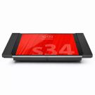 Smart Things sDock Fix Tischständer iPad Air 13 Zoll (2025) - schwarz