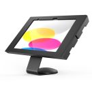 Compulocks Core Swell Tischhalterung iPad 10,9 Zoll (2022) - schwarz