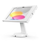Compulocks Mast Swell Tischständer iPad 11 Zoll (2025) - weiß