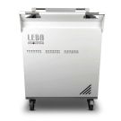 LEBA NoteCart TopFit 30 Slim USB-C 65W Ladewagen für 30 Geräte bis zu 15,6 Zoll