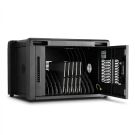Formcase TransformerBox T12-PD Perf. Plus USB-C-Ladeschrank für 12 Geräte bis 15,6 Zoll