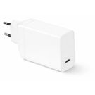 Torvik 65W USB-C-Adapter EU-Stecker - weiß