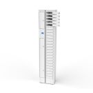 Zioxi onView Smartphone USB-C Ladespind für 24 Smartphones - Hybrid-RFID
