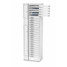 Zioxi iPad/Tablet USB-C Ladespind für 24 iPads/Tablets - digitales Zahlenschloss
