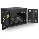 AVer X12 AC Ladeschrank für 12 mobile Geräte bis 15 Zoll