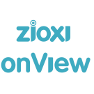 Zioxi onView Trolley-Bildungslizenz - 1 Jahr