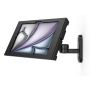Compulocks Swing Apex Wandhalterung iPad Air 11 Zoll (2025) - schwarz