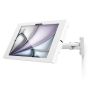 Compulocks Swing Apex Wandhalterung iPad 11 Zoll (2025) - weiß
