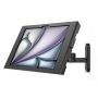 Compulocks Swing Apex Wandhalterung iPad Air 13 Zoll (2025) - schwarz