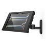 Compulocks Swing Apex Wandhalterung iPad Pro 11 Zoll (2025) - schwarz