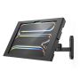 Compulocks Swing Apex Wandhalterung iPad Pro 13 Zoll (2025) - schwarz
