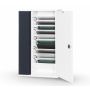 Zioxi Tablet-Wandschrank für 10 Tablets - RFID-Schloss
