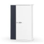 Zioxi iPad- & Lightning-Pencil USB-C Wandschrank für 10 iPads - digitales Zahlenschloss