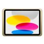 Displine Dame Wall 2.0 Wandhalterung iPad 10.9 inch (2022) - gold