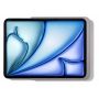 Draufsicht auf den Wandhalter Displine Dame Wall Home 2.0 mit iPad Air 11 Zoll im Einsatz mit schlankem Design.