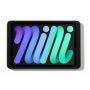 Displine Dame Wall 2.0 Wandhalterung iPad Mini 7 8.3 inch (2024) - schwarz