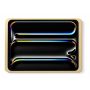 Displine Dame Wall 2.0 Wandhalter iPad Pro 11 inch (2024) - gold