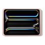 Displine Dame Wall 2.0 Wandhalterung iPad Pro 11 inch (2024) - roségold