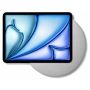 Detailansicht der Displine Sunset Wandhalterung für iPad Air 11 Zoll, mit Fokus auf das einzigartige Design und Farbschema.