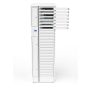 Zioxi OnView iPad-/Tablet USB-C Ladespind für 24 iPads/Tablets - hybride RFID