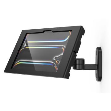 Compulocks Swing Apex Wandhalterung iPad Pro 11 Zoll (2025) - schwarz