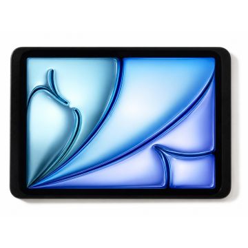 Displine Dame Wall 2.0 Wandhalterung iPad Air 11 inch (2025) - schwarz