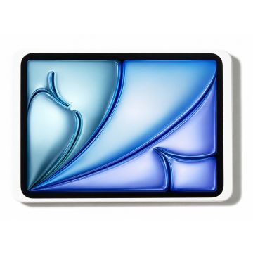 Displine Dame Wall 2.0 Wandhalterung iPad Air 11 Zoll (2025) - weiß