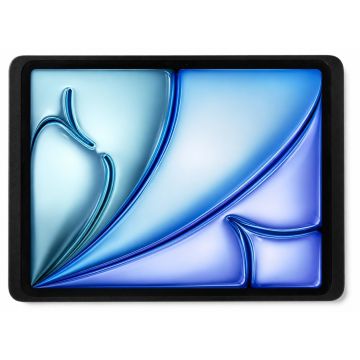 Displine Dame Wall 2.0 Wandhalterung iPad Air 13 Zoll (2024) - schwarz