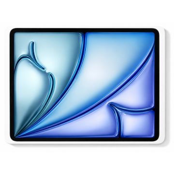 Displine Dame Wall 2.0 Wandhalterung iPad Air 13 inch (2024) - weiß