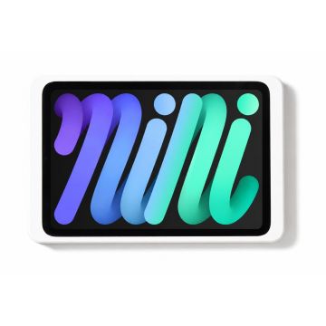 Displine Dame Wall 2.0 Wandhalterung iPad Mini 7 8.3 inch (2024) - weiß