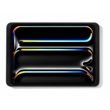 Displine Dame Wall 2.0 Wandhalterung iPad Pro 11 inch (2024) - schwarz