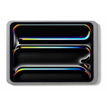 Displine Dame Wall 2.0 Wandhalterung iPad Pro 11 inch (2025) - titanium