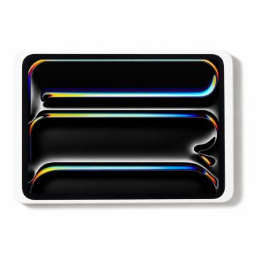 Displine Dame Wall 2.0 Wandhalterung iPad Pro 11 inch (2025) - weiß