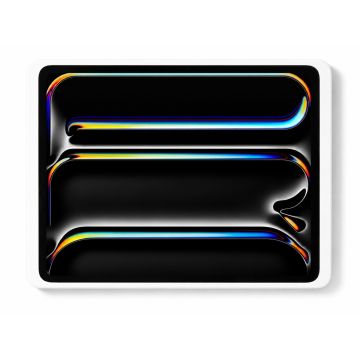 Displine Dame Wall 2.0 Wandhalterung iPad Pro 13 Zoll (2024) - weiß