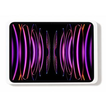 Displine Dame Wall 2.0 Wandhalterung iPad Air 11 Zoll (2024) - weiß